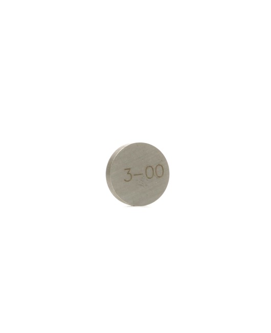 METELLI 03-0300: Rondelle de compensation, jeu des soupapes