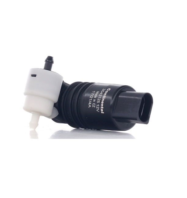 VDO 246-083-002-022Z Pompa de apa, spalare parbriz VW Touareg (7P5, 7P6) 340 CP motor diesel cat costa