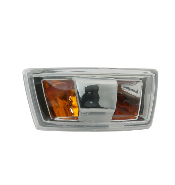 BLIC 5403-04-050105C Blinklys OPEL Corsa D Hatchback (S07) 75 HK Diesel hvad koster