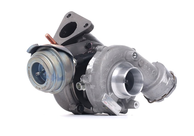 GARRETT 717858-5010S: Turboahdin Original Spare part
