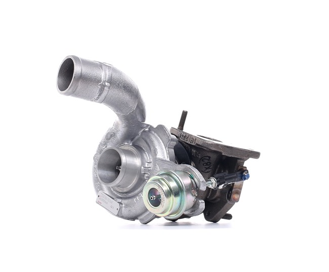 GARRETT 751768-5005S Turbosuflantă RENAULT Scénic 1 (JA0/1_, FA0_) 102 CP motor diesel cat costa