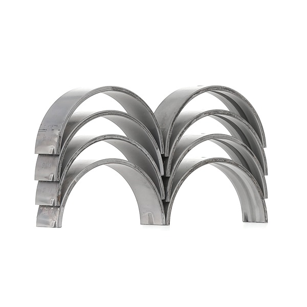 KOLBENSCHMIDT 77850610 Kit cuscinetto albero a gomiti AUDI A6 Sedan (4B2, C5) 230 CV Benzina costo