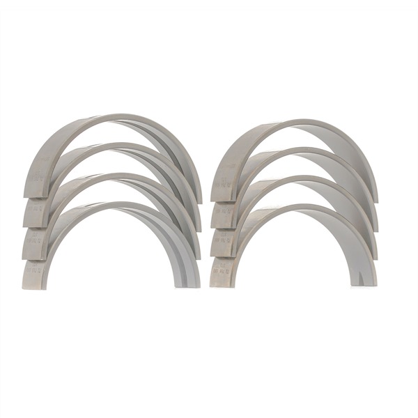 KOLBENSCHMIDT 77949600: Set rulment arbore cotit