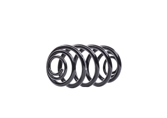 SACHS 994 611: Arc spiral