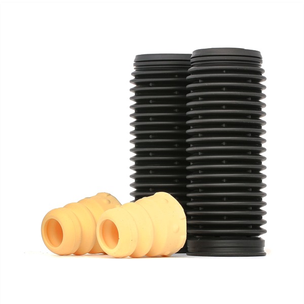 Magnum Technology A9A011MT: Kit de protection d'amortisseur Essieu avant
