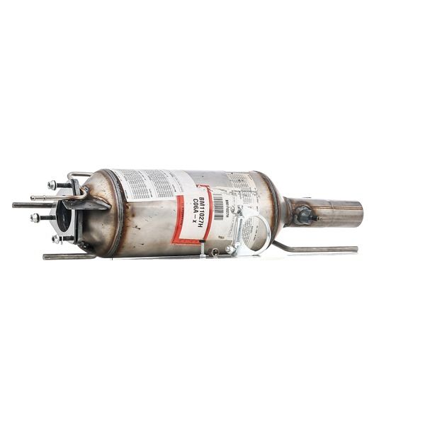 BM CATALYSTS BM11027H Részecskeszűrő OPEL Vectra C Caravan (Z02) 120 LE Dízel ár