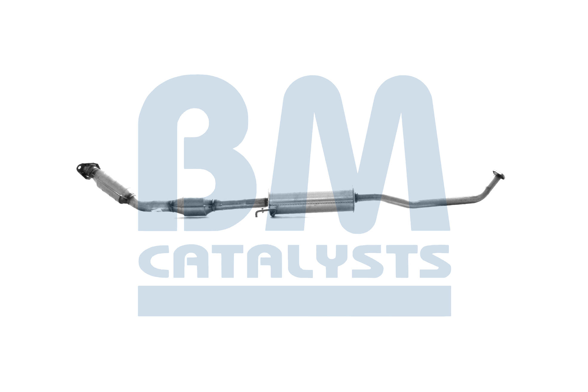 BM CATALYSTS BM91225H Katalyzátor TOYOTA COROLLA Combi (_E12J_, _E12T_) 97 HP Benzín cena