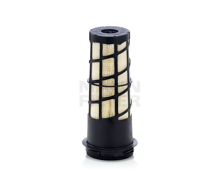 MANN-FILTER C 10 006: Luchtfilter