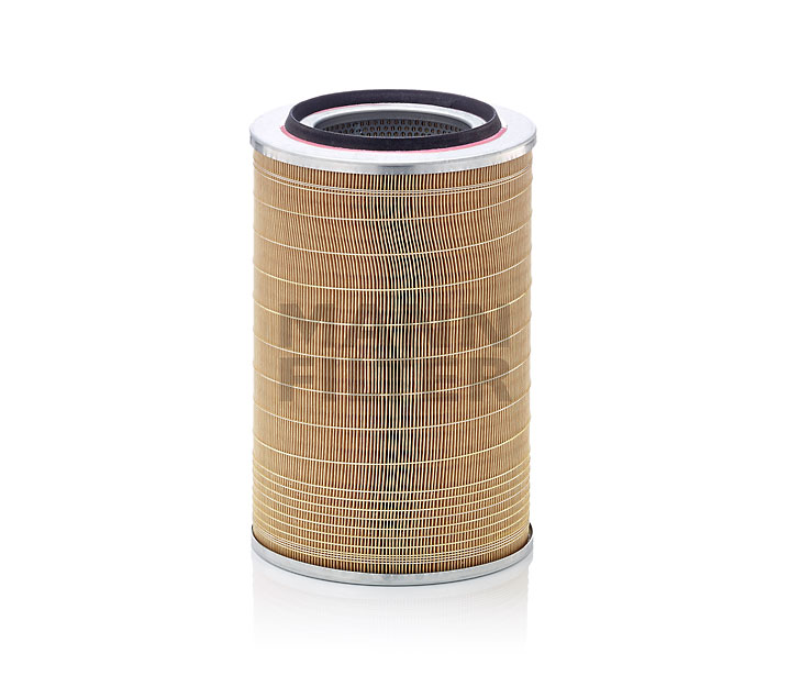 MANN-FILTER C 24 508/1: Luftfilter