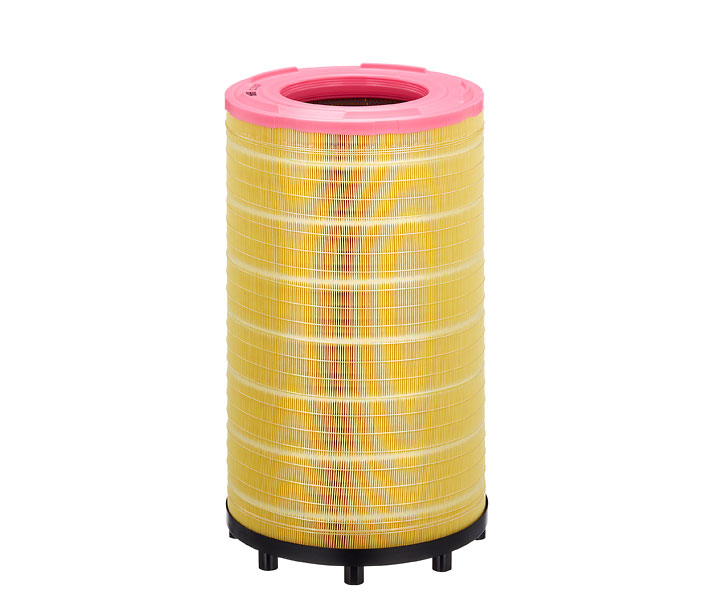 MANN-FILTER C 31 017: Luftfilter