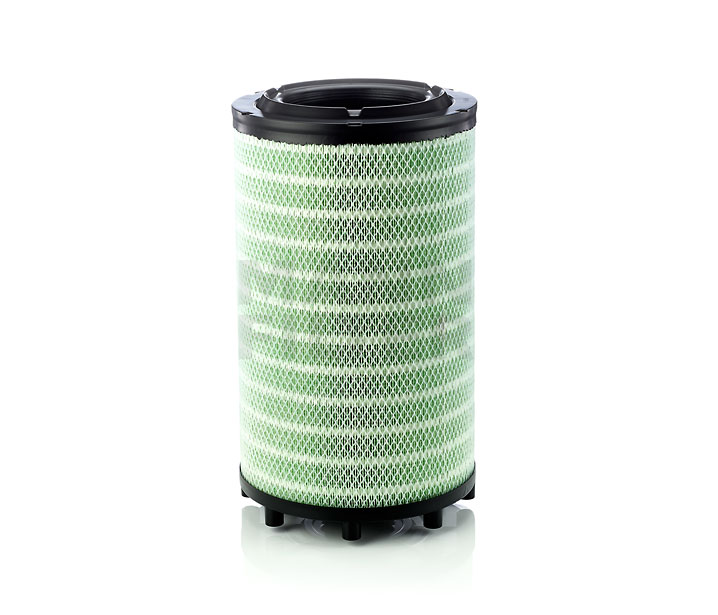 MANN-FILTER C 31 018: Luftfilter