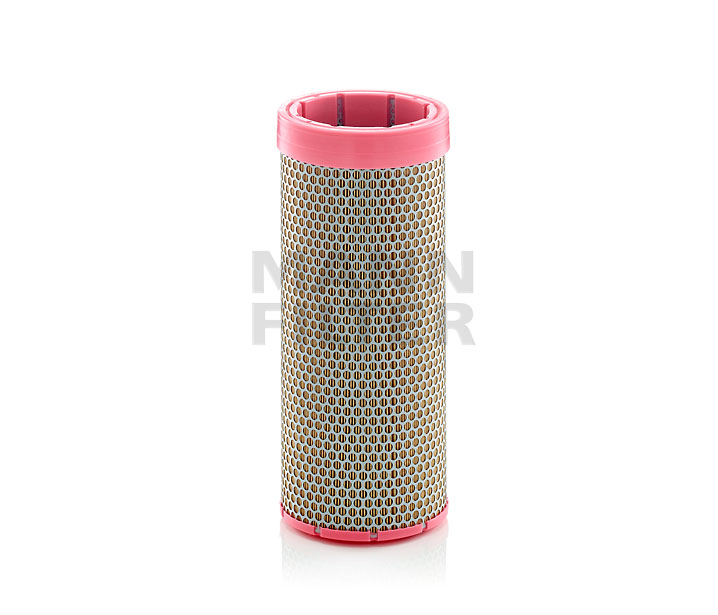 MANN-FILTER CF 17 007: Filtru aer secundar
