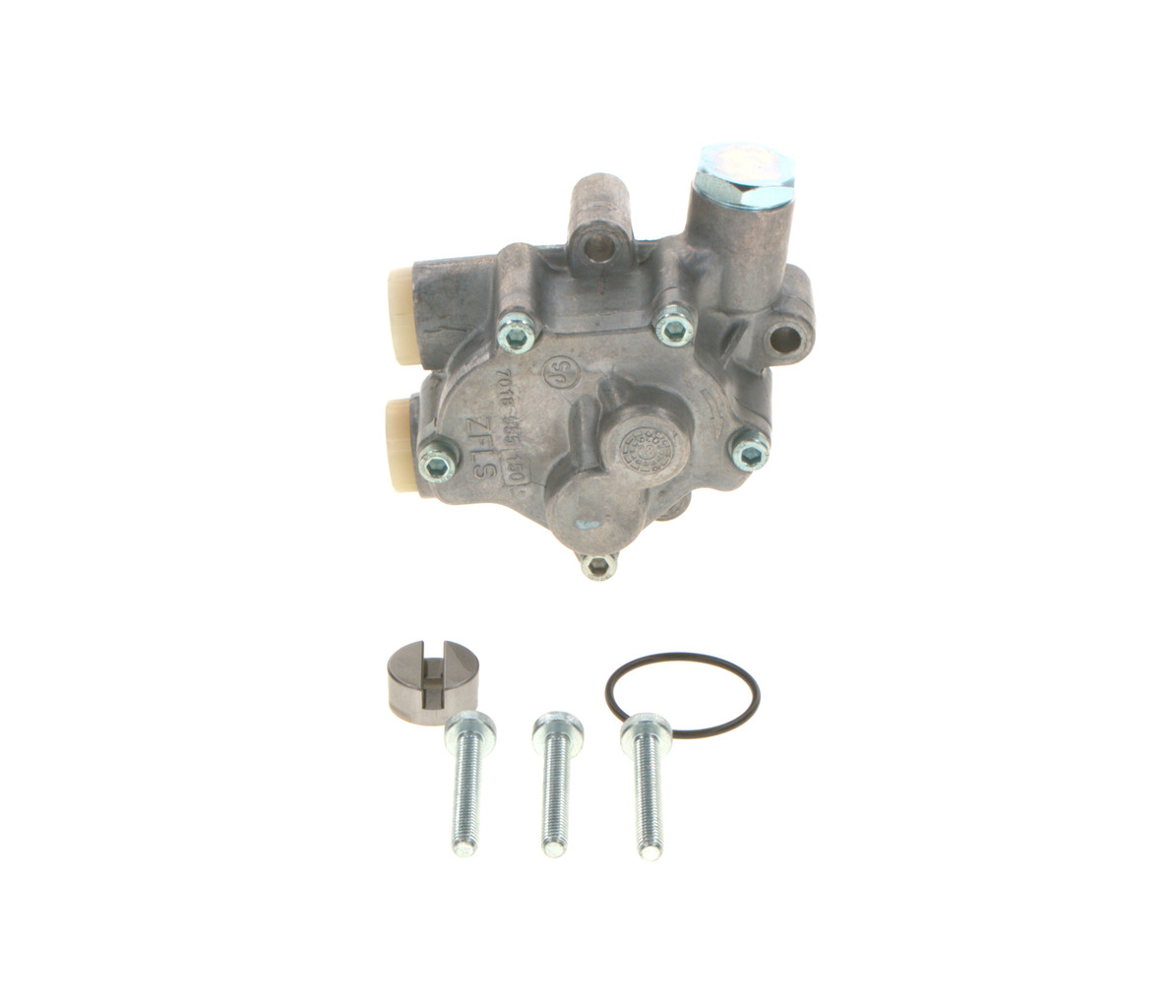 BOSCH K S00 001 392: Kraftstoffpumpe mechanisch, mit Zubehör