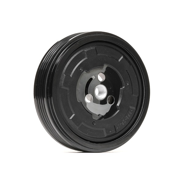 THERMOTEC KTT040037 Cupla magnetica, climatizare BMW 5 Sedan (E60) 170 CP benzina cat costa
