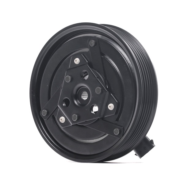 THERMOTEC KTT040051 Embraiagem magnética, compressor do ar condicionado NISSAN Qashqai / Qashqai +2 I (J10, NJ10) 106 cv Diesel custo