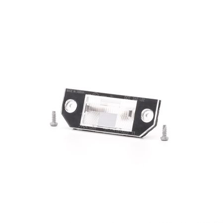 TYC 15-0223-00-9 Valstybinio numerio apšvietimas FORD Focus C-Max (DM2) 145 AG benzinas kaina