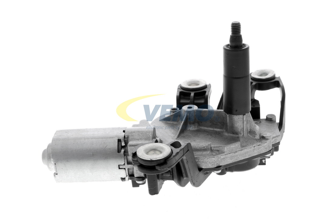VEMO V10-07-0030 Motor stěračů VW SHARAN (7N1, 7N2) 140 HP Diesel cena