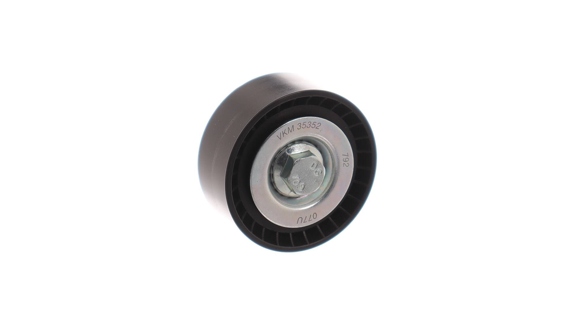 SKF VKM 35352 Galoppino guidacinghia, cinghia Poly-V OPEL ANTARA 163 CV Diesel costo