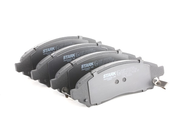 STARK SKBP-0010304: Piduriklotsid Esisild