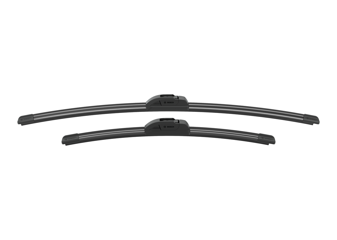 BOSCH 3 397 014 158: Limpiaparabrisas delante, 600mm Aerotwin Retro