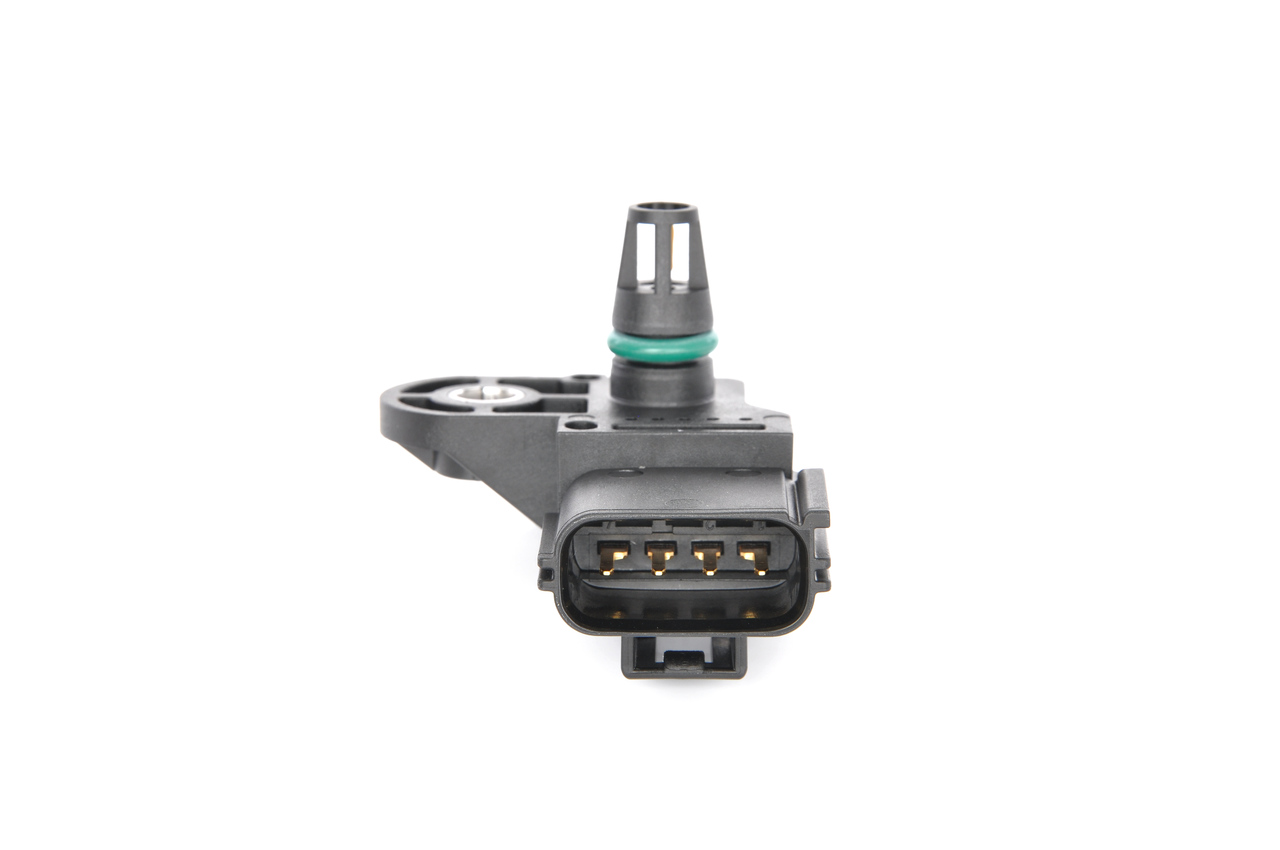 BOSCH 0 261 230 128 Ladetrykk-sensor MAZDA CX-7 (ER) 258 hk Bensin hva koster