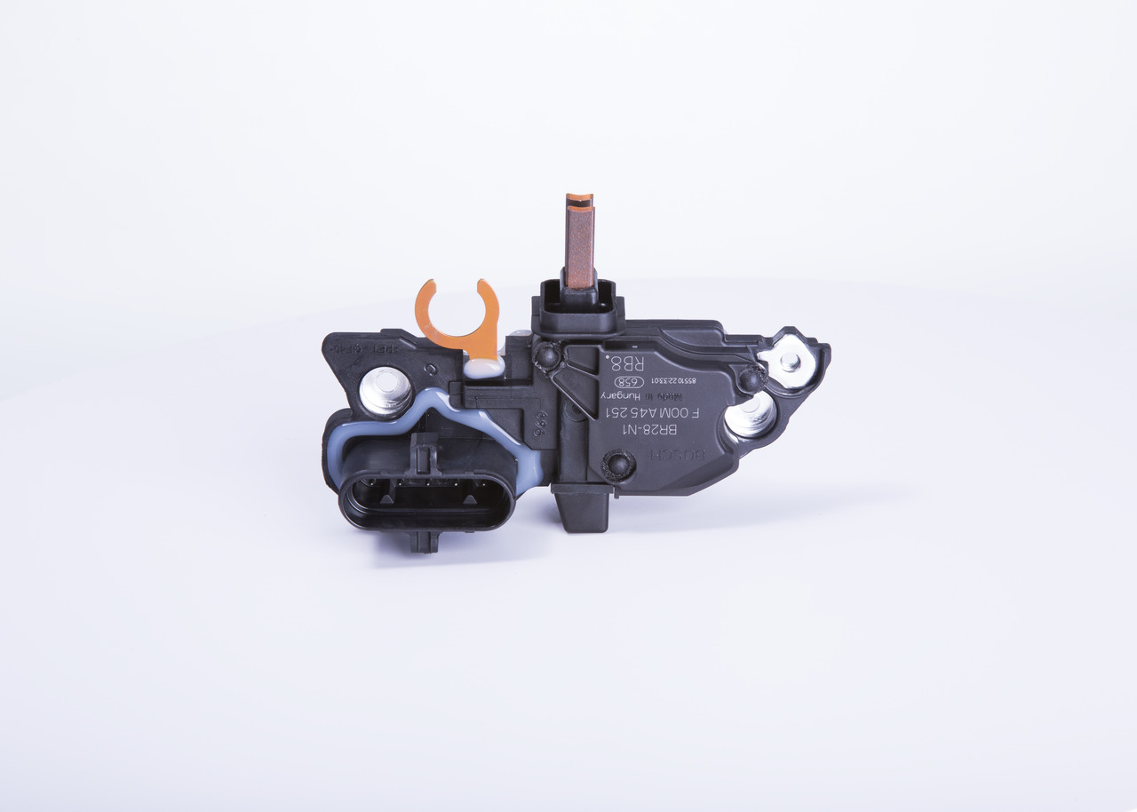 BOSCH F 00M A45 251: Regulador del alternador
