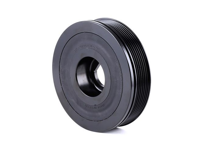 IJS GROUP 17-1100: Puleggia cinghia albero a gomiti Technology & Quality, Made in Spain