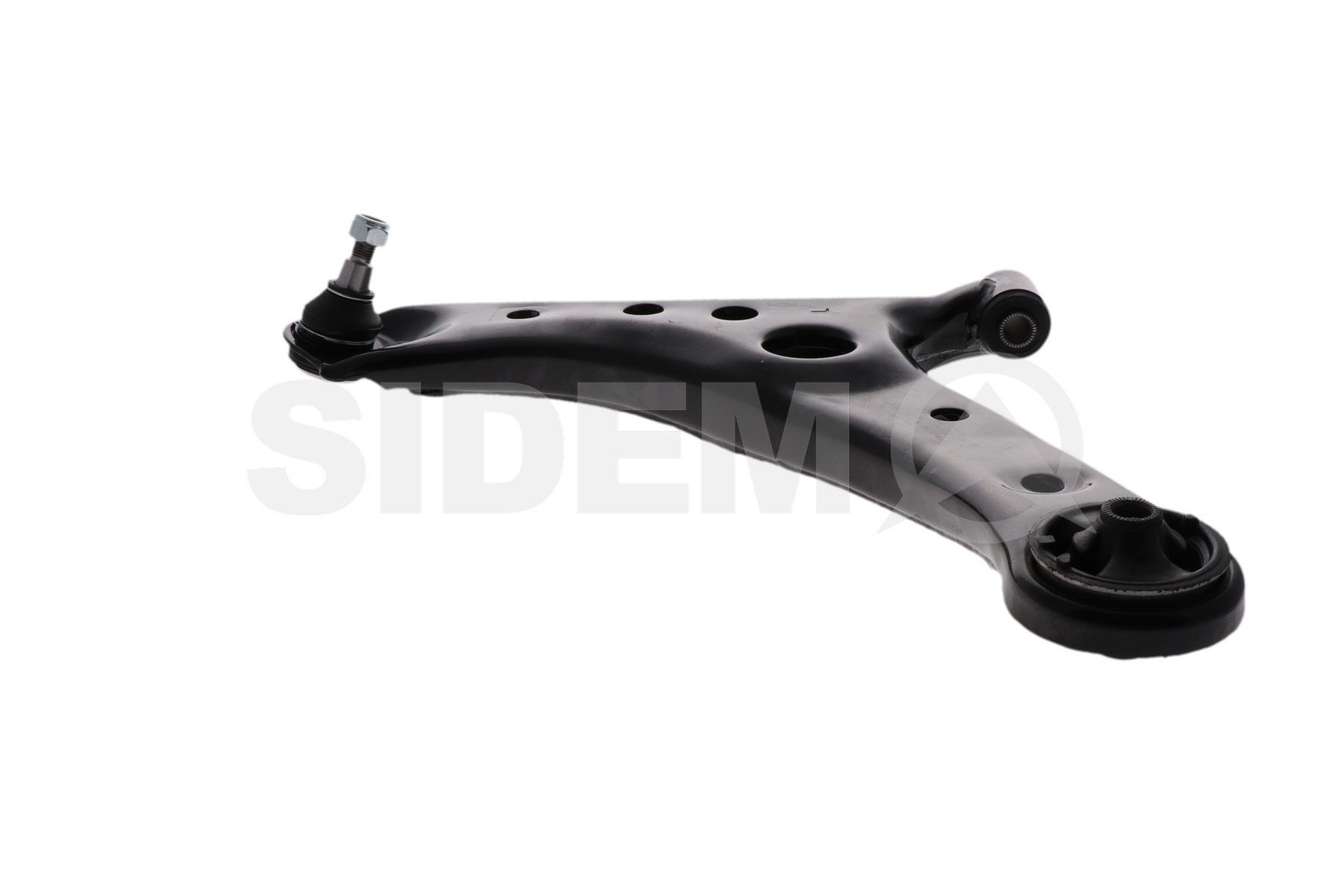 SIDEM 45870 Braccio oscillante, sospensione ruota TOYOTA Avensis Verso (_M2_) 160 CV Benzina costo