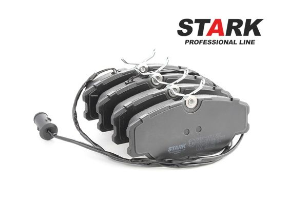 STARK SKBP-0011302: Piduriklotsid Esisild