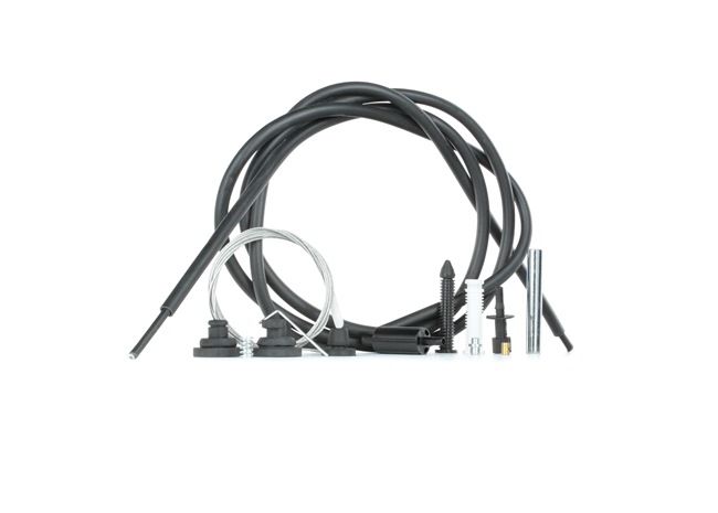 COFLE 10.1179 Gaszug CITROЁN C5 II Break (RE_) 140 PS Benzin Kosten