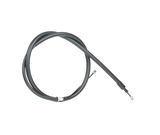 COFLE 10.4578: Handbremsseil hinten, rechts, 1545/1275mm, 1545/1275mm