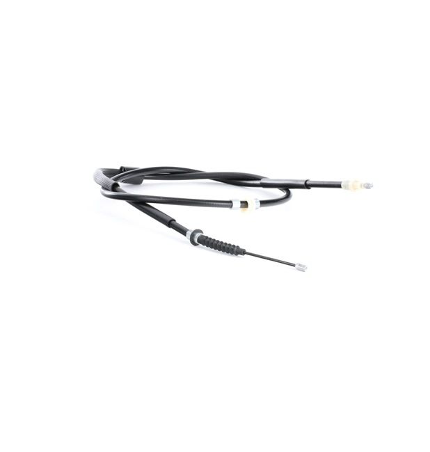 COFLE 11.5512: Handbremsseil hinten links, hinten rechts, 1722/1514mm, 1722/1514mm