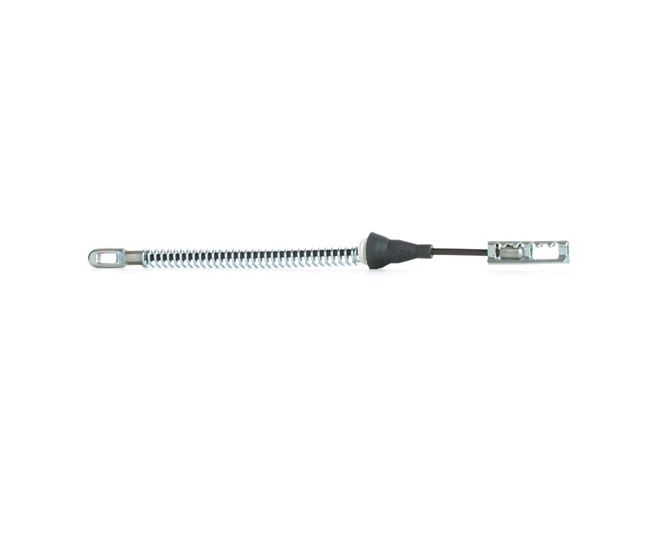 COFLE 11.5763: Handremkabel Links achter, Rechts achter, 220mm