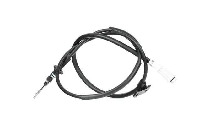 COFLE 10.8066 Tazne lanko, parkovaci brzda VOLVO V70 2 (SW) 126 HP Diesel cena