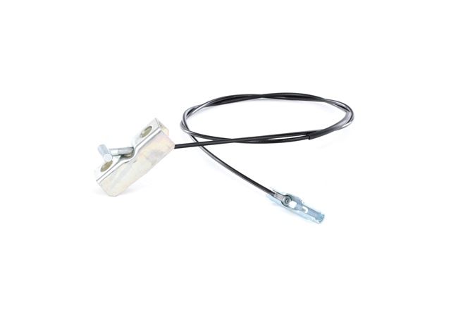 COFLE 11.6802: Handremkabel Midden, 1190mm