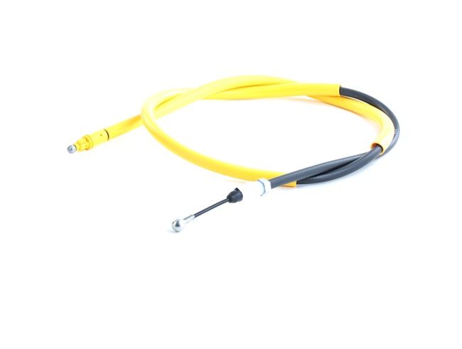COFLE 11.6808: Handbremsseil hinten, rechts, 1598/1465mm, 1598/1465mm