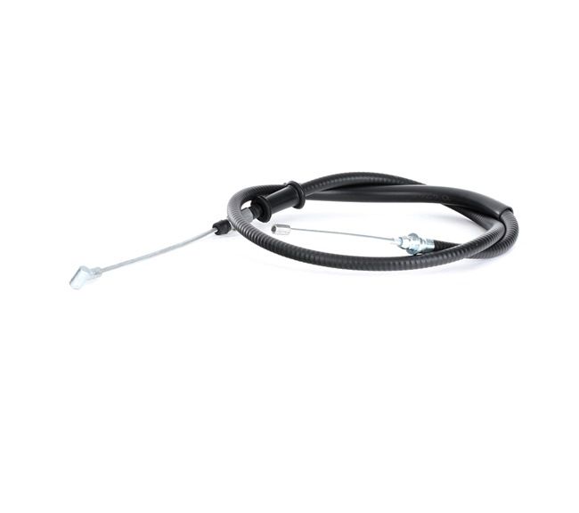 COFLE 10.4744: Handbremsseil hinten links, hinten rechts, 1390/1075mm, 1390/1075mm