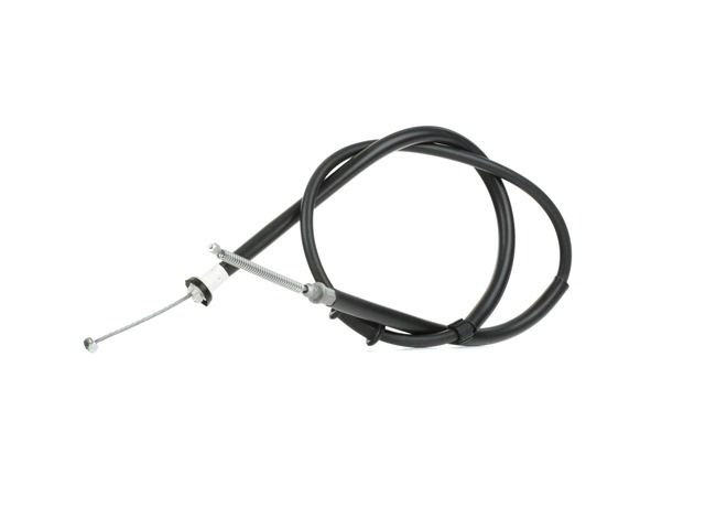 COFLE 12.0724: Handbremsseil hinten, rechts, 1450/1202mm, 1450/1202mm