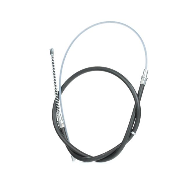 COFLE 10.9036: Handbremsseil hinten links, hinten rechts, 1620/940mm, 1620/940mm