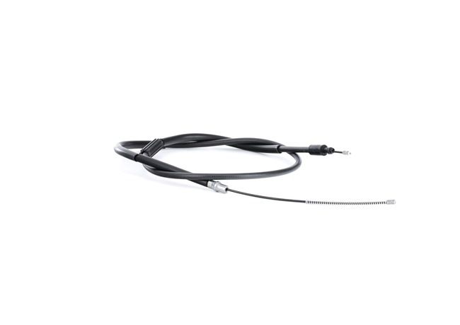 COFLE 10.6023: Handbremsseil hinten, links, 1656/1336mm, 1656/1336mm
