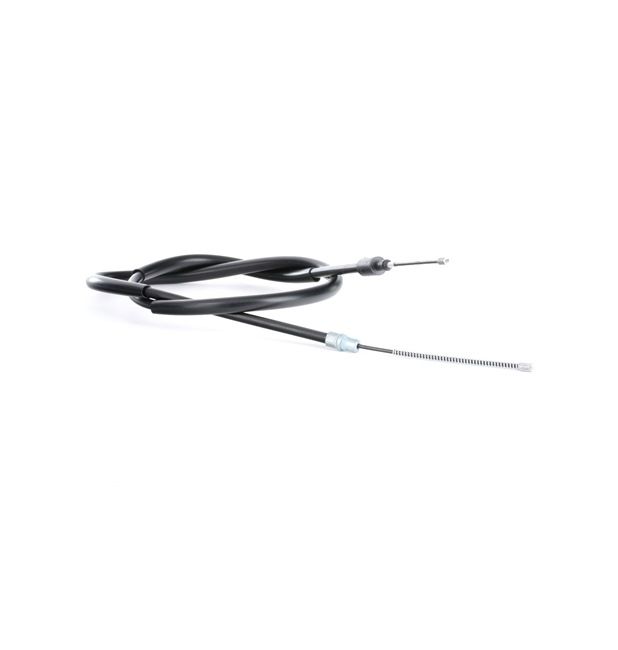 COFLE 10.6024: Cablu, frana de parcare spate, dreapta, 1561/1252mm, 1561/1252mm