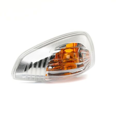 TYC 325-0151-3: Blinker Ytterspegel höger, orange, utan lamphållare