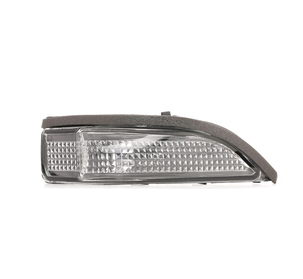TYC 336-0071-3 Blinker TOYOTA Yaris Schrägheck (_P13_) 95 PS Benzin Kosten