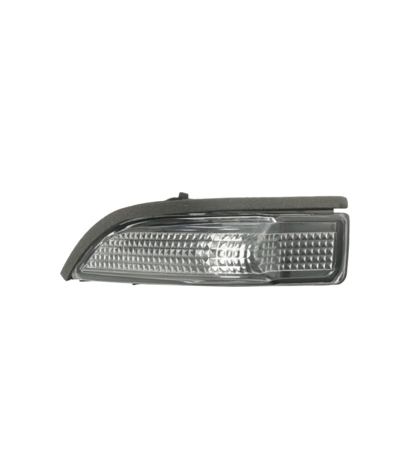TYC 336-0072-3 Blinker TOYOTA Yaris Schrägheck (_P13_) 95 PS Benzin Kosten