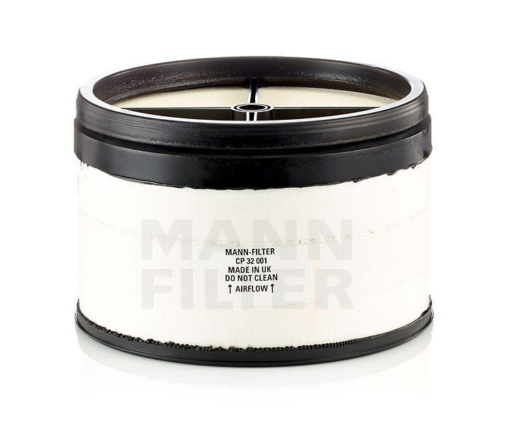 MANN-FILTER CP 32 001: Filtru aer