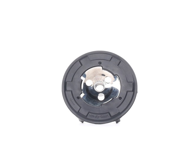 THERMOTEC KTT020005 Disque d'entraînement, embrayage magnétique - compresseur AUDI A4 B6/B7 Cabriolet (8H7, 8HE) 170 CV Essence coût
