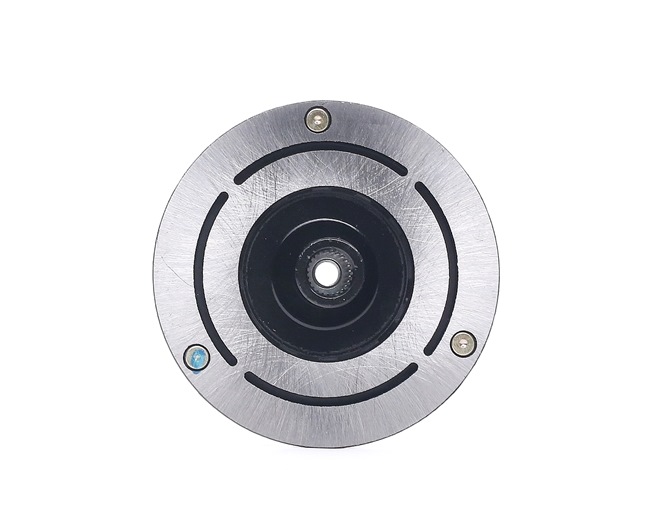 THERMOTEC KTT020011 Disque d'entraînement, embrayage magnétique - compresseur VOLKSWAGEN Passat B5 Break (3B5) 193 CV Essence coût