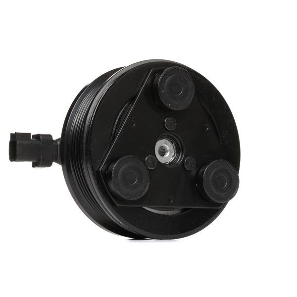 THERMOTEC KTT040164 Acoplamiento magnético, compresor del aire acondicionado FORD MONDEO 4 (BA7) 140 cv Gasóleo costo
