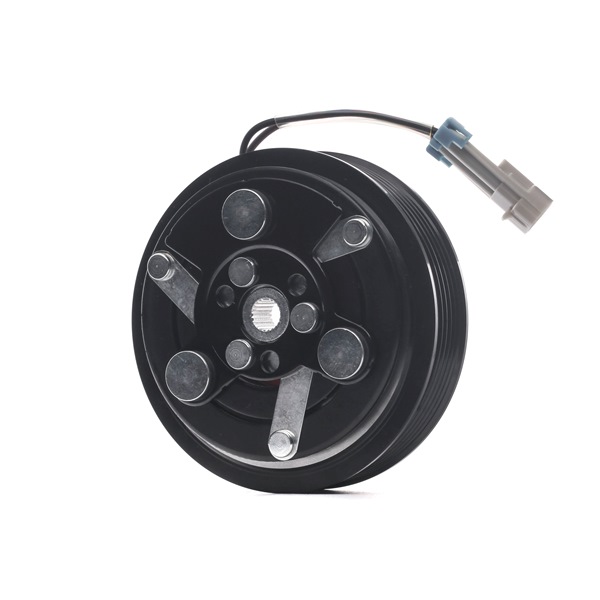 THERMOTEC KTT040180 Mágneskuplung, klímakompresszor OPEL Vectra C Sedan (Z02) 117 LE Dízel ár