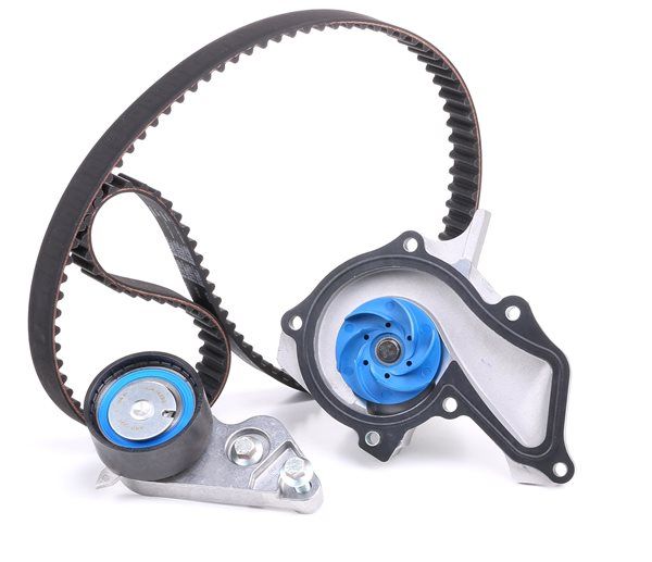 SKF VKMC 04222 Zestaw paska rozrządu + pompa wody FORD FIESTA 4 (JA, JB) 90 KM benzyna koszt